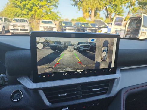 New 2026 Ford Explorer ST image 32