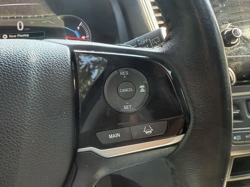 Used 2021 Honda Pilot Special Edition image 31