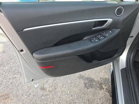 Used 2025 Hyundai Sonata SEL FWD image 19