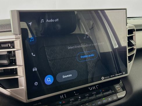 Used 2024 Toyota Tundra Limited w/ TRD Off-Road Package image 14