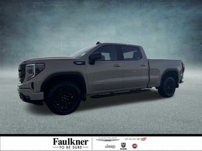 Used 2023 GMC Sierra 1500 Elevation