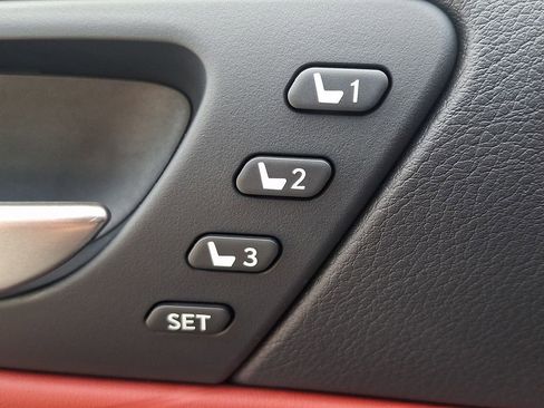 Used 2025 Lexus IS 350 F Sport image 27