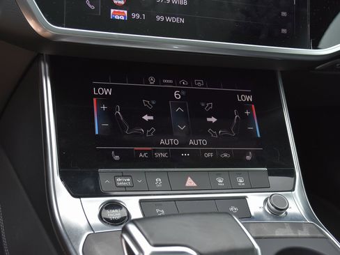 Used 2024 Audi A6 Premium Plus image 24