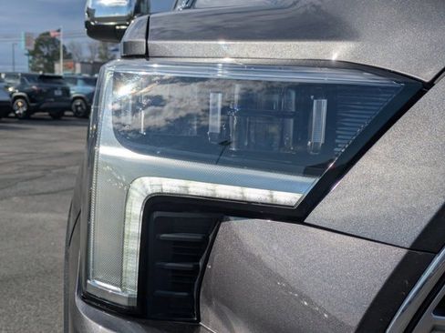 Used 2024 Toyota Sequoia Capstone image 9