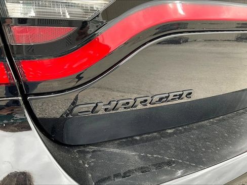 Used 2023 Dodge Charger Scat Pack RWD image 7