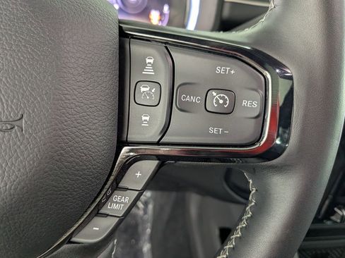 New 2026 RAM 3500 Limited image 21