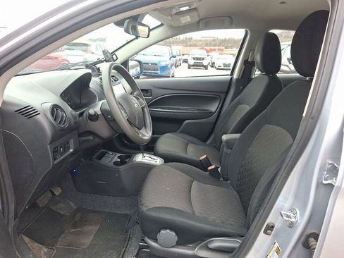 Used 2021 Mitsubishi Mirage ES image 13