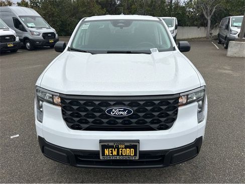 New 2026 Ford Maverick XL image 2