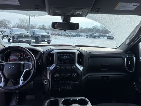 Used 2019 Chevrolet Silverado 1500 RST w/ All-Star Edition image 28