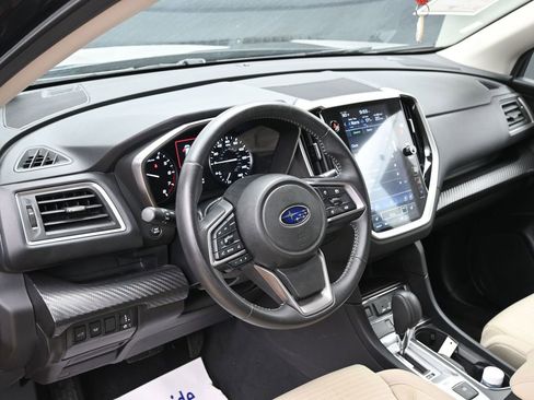 Used 2025 Subaru Ascent Premium image 42