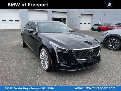 Used 2020 Cadillac CT6 Luxury