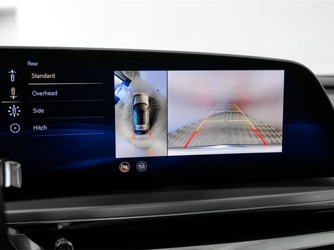 Used 2024 Cadillac Lyriq Luxury image 20