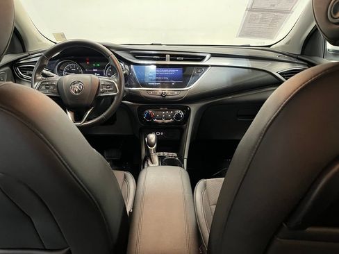 Used 2020 Buick Encore GX Preferred w/ Cold Weather Comfort Package AWD/4WD image 17