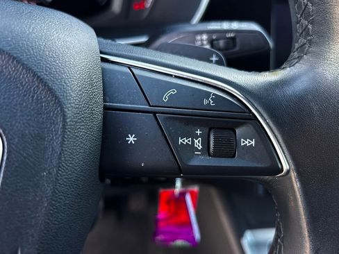 Used 2022 Audi Q3 2.0T Premium Plus image 18