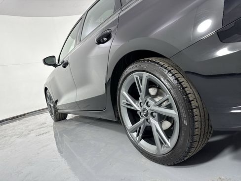 Used 2024 Audi A3 2.0T Premium w/ Black Optic Sport Package image 8