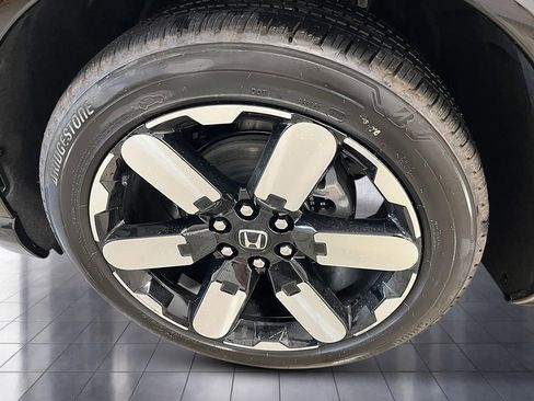 New 2026 Honda Prologue Elite image 11