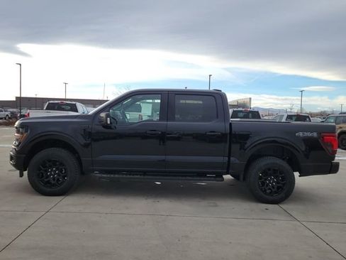 New 2026 Ford F150 XLT w/ Equipment Group 302A MID image 6