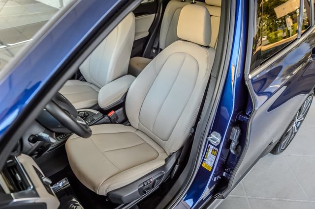 Used 2018 BMW X1 sDrive28i w/ Convenience Package FWD image 35