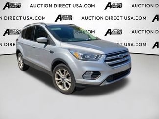 Used 2018 Ford Escape SEL video 2