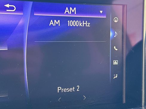 Used 2017 Lexus LX 570 4WD image 20