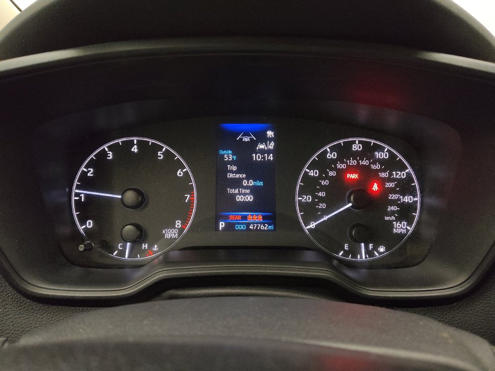 Used 2024 Toyota Corolla LE FWD image 23