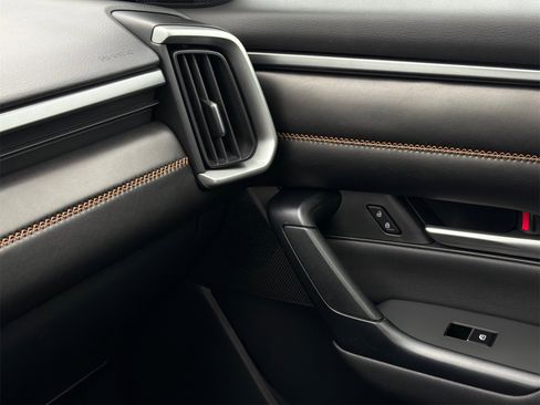 New 2026 MAZDA CX-50 AWD 2.5 Hybrid w/ Cargo Package image 30