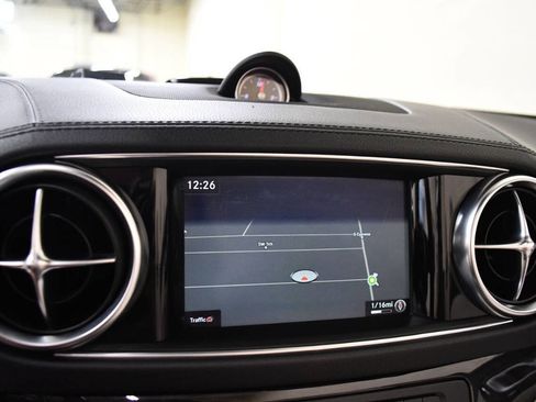 Used 2019 Mercedes-Benz SL 550 image 15