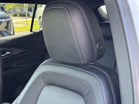 Used 2026 Chevrolet Equinox EV LT FWD image 13