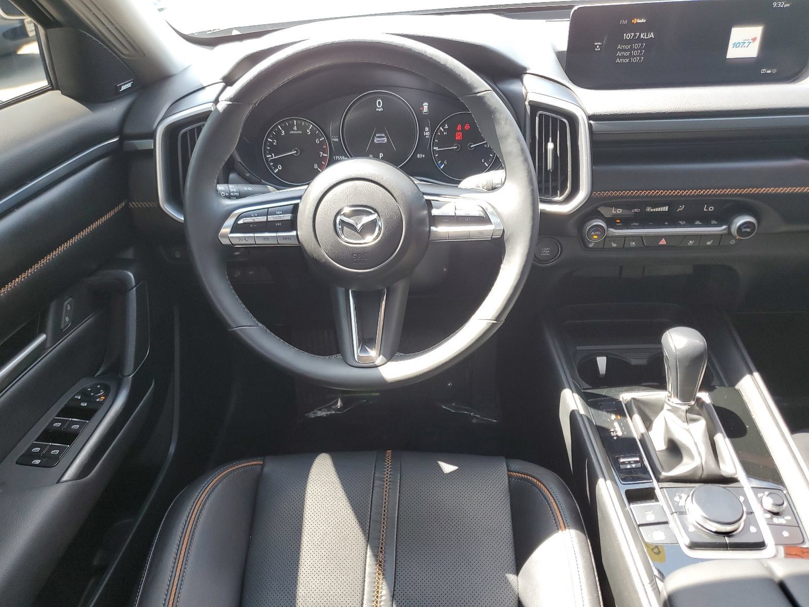 Certified 2024 MAZDA CX-50 AWD 2.5 Turbo w/ Cargo Package image 28