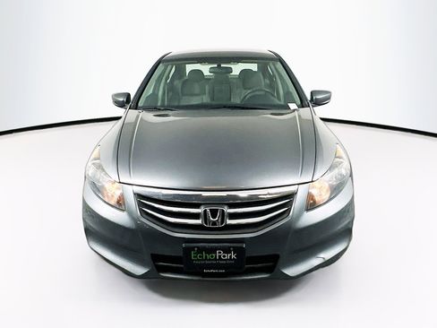 Used 2012 Honda Accord LX image 2