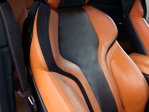Used 2023 BMW M4 xDrive Competition AWD/4WD image 61