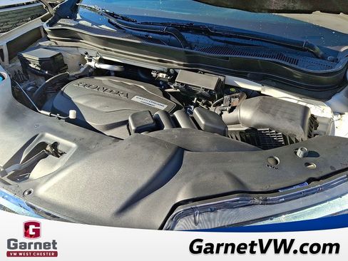 Used 2018 Honda Pilot EX-L image 28