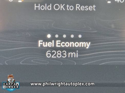 Used 2025 Jeep Grand Cherokee Altitude RWD image 26