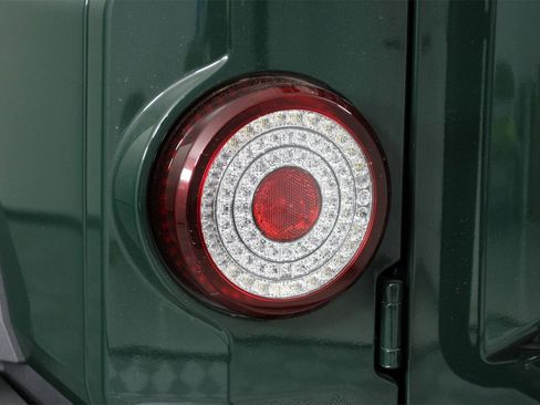 New 2025 INEOS Grenadier Fieldmaster Edition image 18