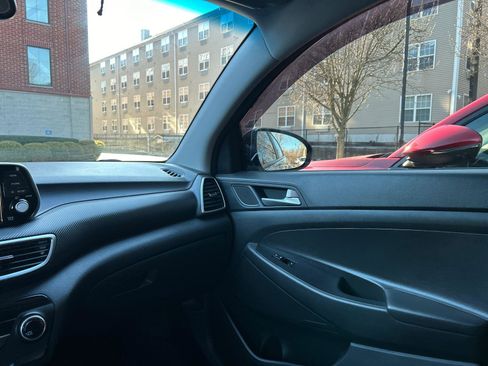 Used 2021 Hyundai Tucson Value image 23