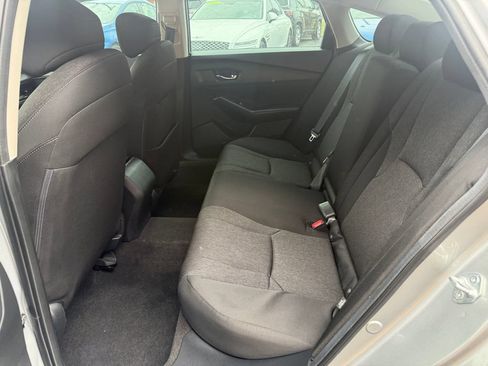 Used 2024 Honda Accord EX image 17