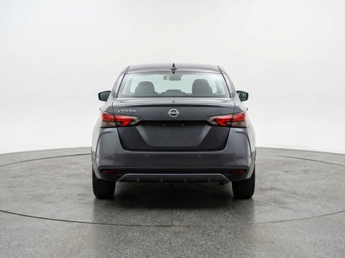 Used 2025 Nissan Versa SV image 7