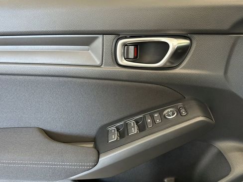 New 2025 Honda Civic Sport image 11