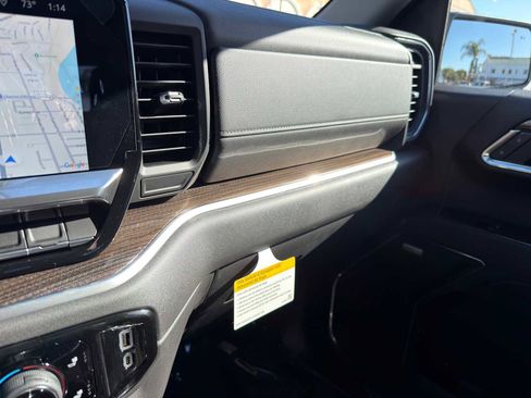 New 2026 Chevrolet Silverado 1500 LT Trail Boss w/ LT Trail Boss Premium Package image 42