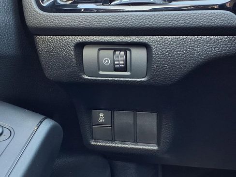 New 2026 Honda Civic Sport image 23