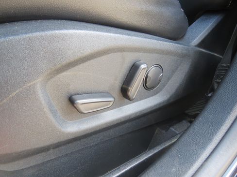 Used 2020 Ford Edge ST w/ Equipment Group 401A AWD/4WD image 15