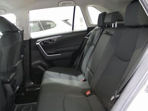 Used 2024 Toyota RAV4 LE image 17