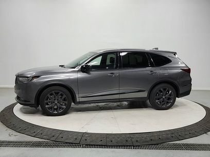 Used 2022 Acura MDX A-Spec