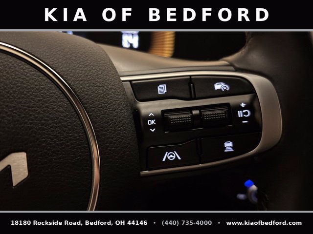 Used 2026 Kia K5 GT-Line FWD image 19