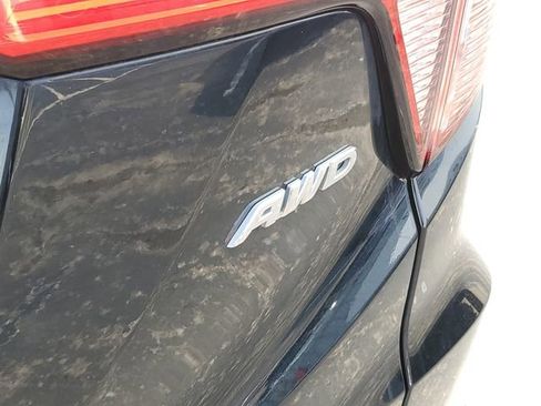 Used 2018 Honda HR-V EX image 12