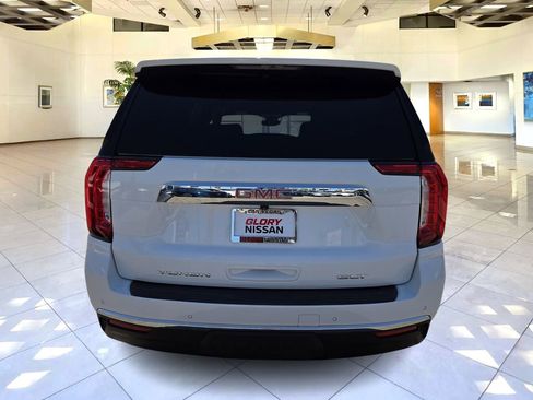 Used 2023 GMC Yukon SLT image 6