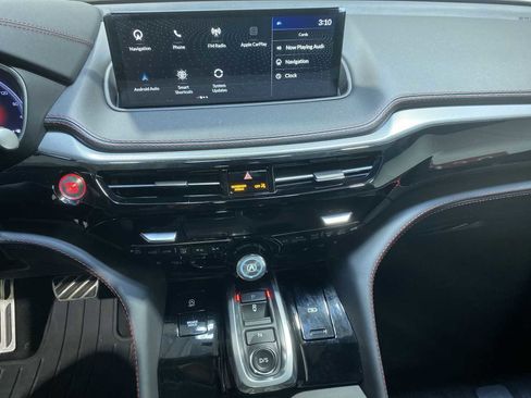 Used 2023 Acura MDX A-Spec image 16