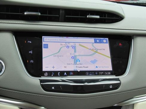 New 2025 Cadillac XT5 Premium Luxury w/ Technology Package image 23