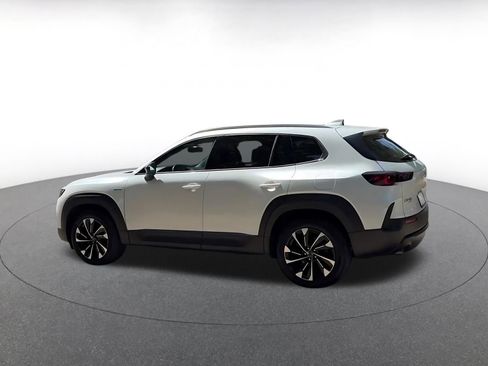 Used 2025 MAZDA CX-50 2.5 Hybrid w/ Premium Plus Pkg AWD/4WD image 11