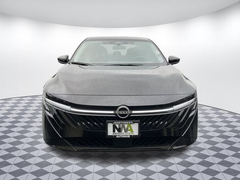 Used 2026 Nissan Sentra SV w/ Floor Mat Package image 5